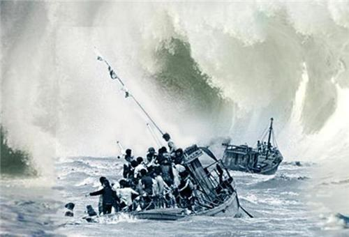 Neu khong nhin lai minh se mat tuong lai